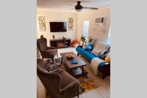 Private single family home - 10 minutes from beach